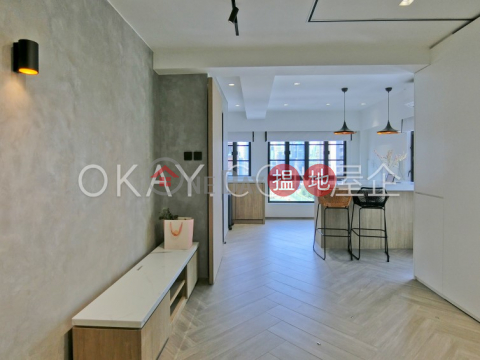 Generous 1 bedroom on high floor | Rental | Horace Court 愉寶大廈 _0