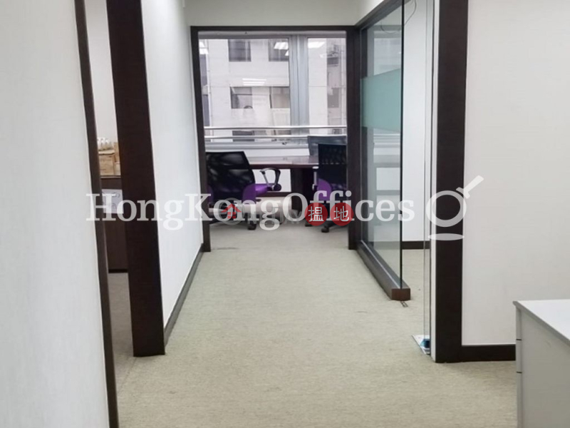 Office Unit for Rent at Bank Of East Asia Harbour View Centre 51-57 Gloucester Road | Wan Chai District | Hong Kong | Rental HK$ 84,993/ month