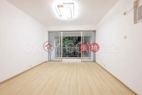 Efficient 2 bedroom with balcony & parking | Rental | Block 45-48 Baguio Villa 碧瑤灣45-48座 _0