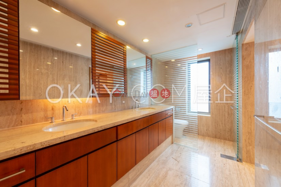 Property Search Hong Kong | OneDay | Residential Sales Listings Efficient 4 bed on high floor with harbour views | For Sale
