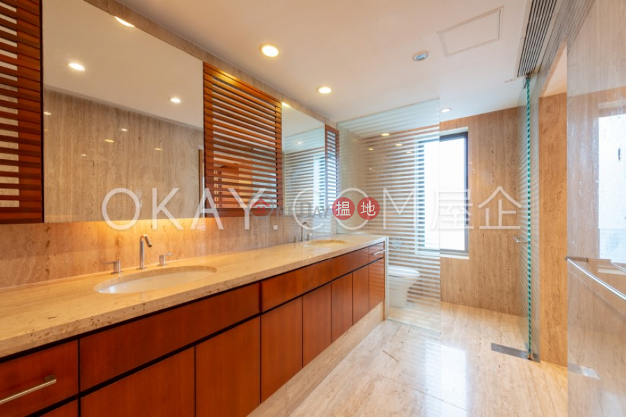 Property Search Hong Kong | OneDay | Residential | Sales Listings | Efficient 4 bed on high floor with harbour views | For Sale