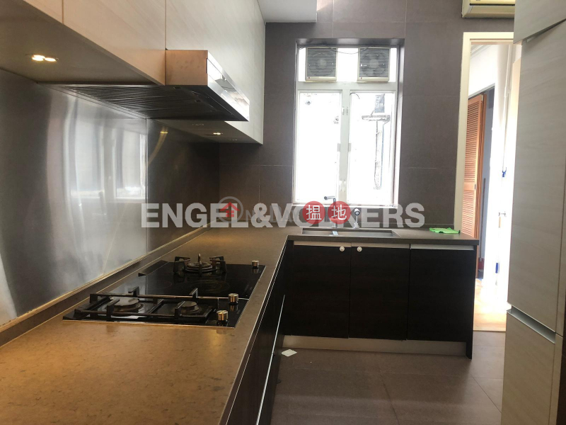 HK$ 72,000/ month Shuk Yuen Building | Wan Chai District, 3 Bedroom Family Flat for Rent in Happy Valley