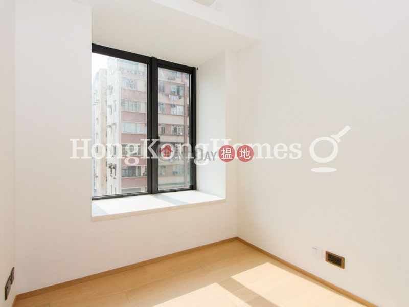 3 Bedroom Family Unit for Rent at The Hudson | 11 Davis Street | Western District Hong Kong, Rental | HK$ 38,000/ month