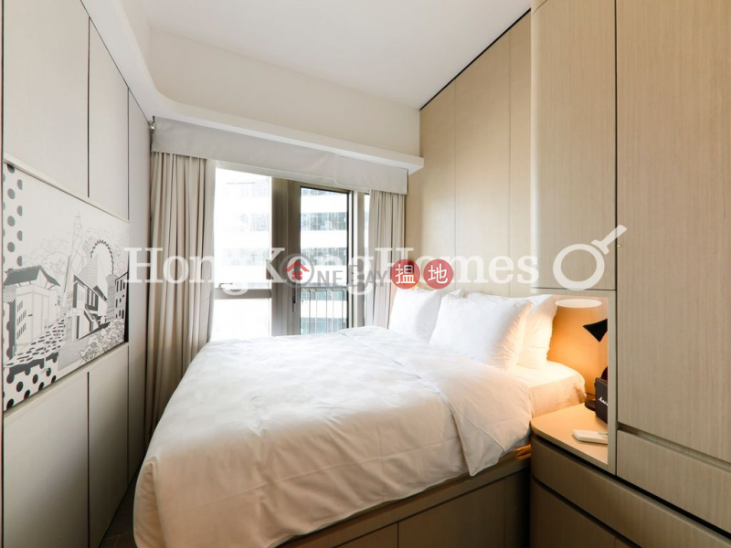 HK$ 40,800/ month Townplace Soho | Western District | 2 Bedroom Unit for Rent at Townplace Soho