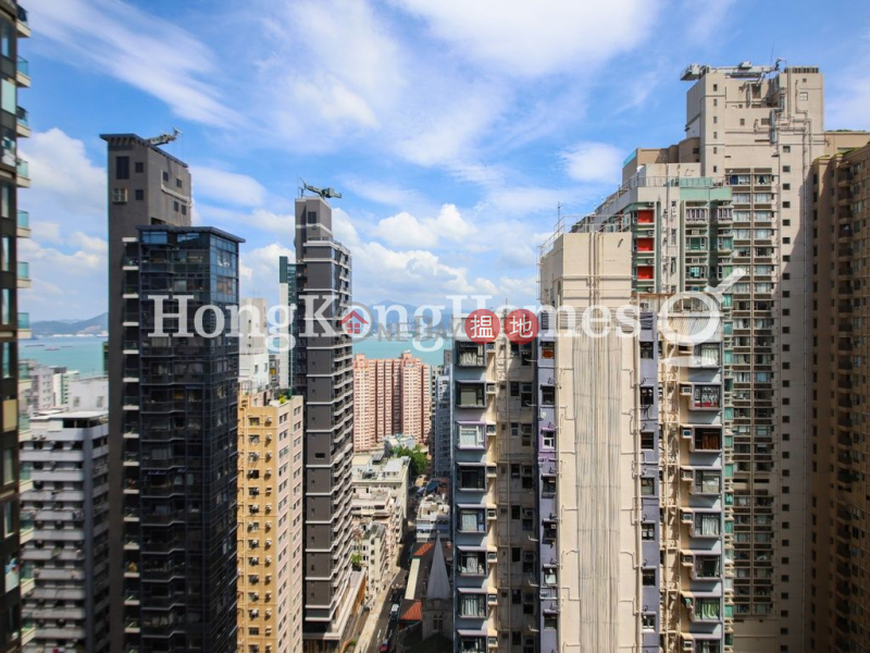 Property Search Hong Kong | OneDay | Residential | Sales Listings, 1 Bed Unit at King\'s Hill | For Sale