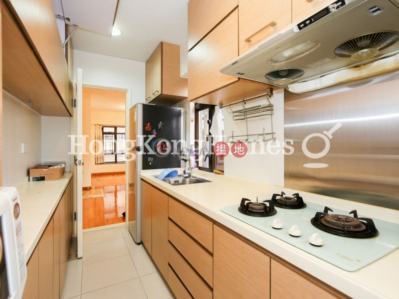 3 Bedroom Family Unit for Rent at Tycoon Court 8 Conduit Road | Western District, Hong Kong | Rental HK$ 29,000/ month