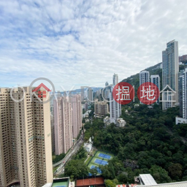 3房2廁,星級會所,連車位,露台帝景園出租單位 | 帝景園 Dynasty Court _0