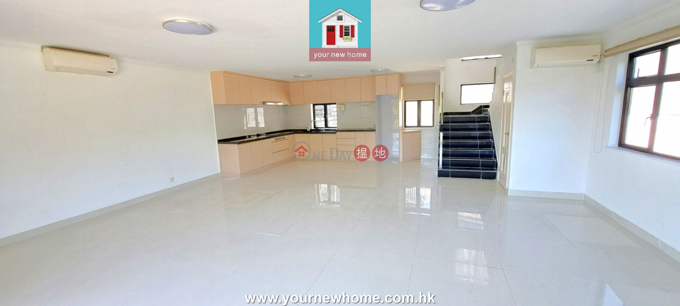 Family House for Rent in Sai Kung|菠蘿輋 | 西貢香港出租|HK$ 45,000/ 月