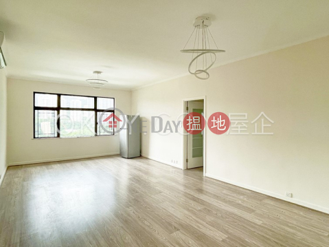 3房2廁,實用率高,極高層,連車位樂翠台出售單位 | 樂翠台 Villa Rocha _0