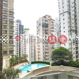 Property for Rent at Seymour with 4 Bedrooms | Seymour 懿峰 _0