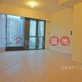 Nicely kept 4 bedroom on high floor with balcony | Rental | Fleur Pavilia Tower 2 柏蔚山 2座 _0