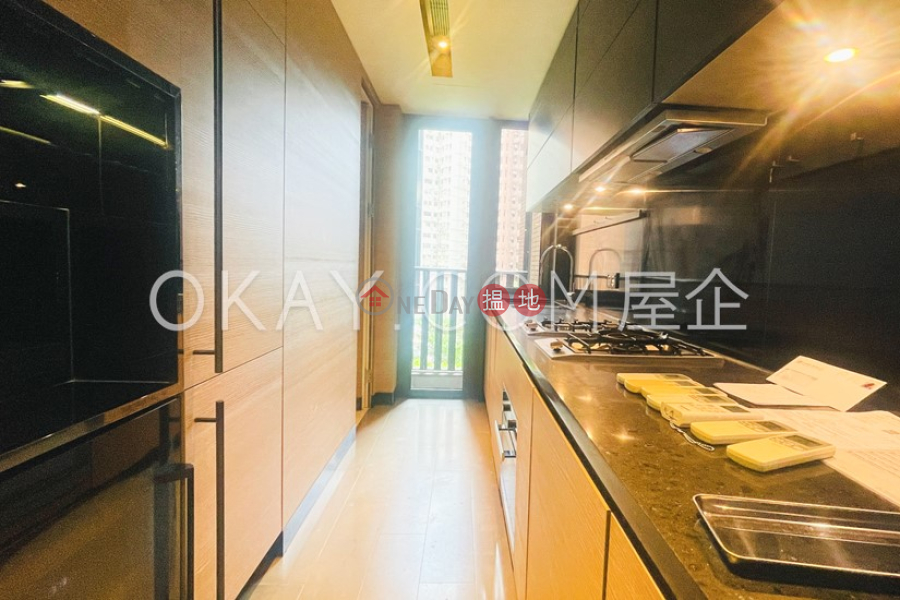 HK$ 2,600萬柏傲山 5座-東區-3房2廁,星級會所,露台柏傲山 5座出售單位