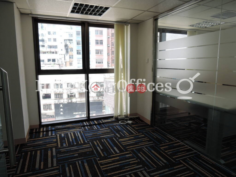 Office Unit for Rent at 299QRC 287-299 Queens Road Central | Western District Hong Kong, Rental HK$ 52,006/ month