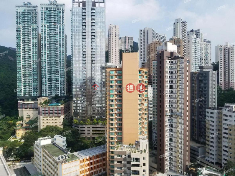Grand Deco Tower | 4 bedroom High Floor Flat for Sale | Grand Deco Tower 帝后臺 Sales Listings
