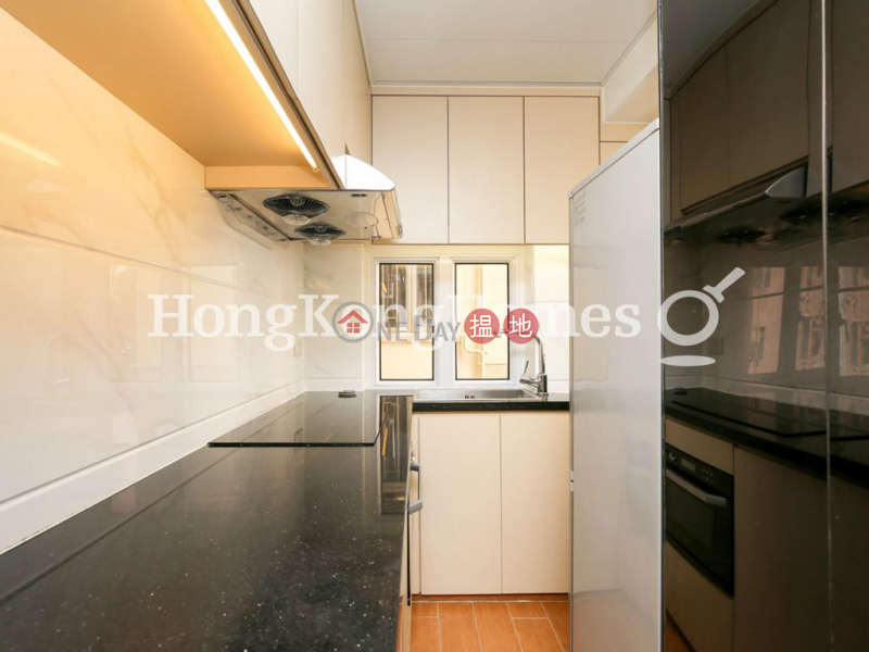 1 Bed Unit for Rent at 13 Prince\'s Terrace | 13 Prince\'s Terrace 太子臺13號 Rental Listings