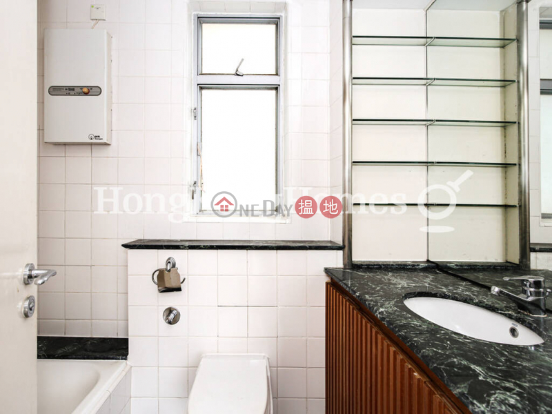 HK$ 53,000/ month The Rozlyn, Southern District, 3 Bedroom Family Unit for Rent at The Rozlyn