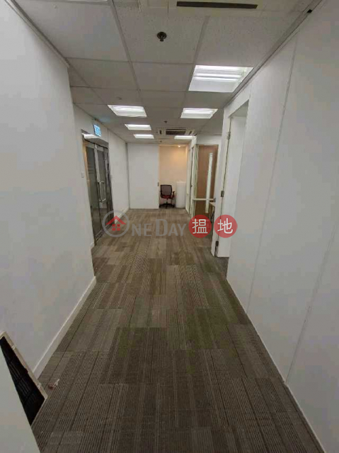 Tel 98755238 單位在7樓, 柏宜大廈 Union Park Tower | 東區 (KEVIN-659796650)_0