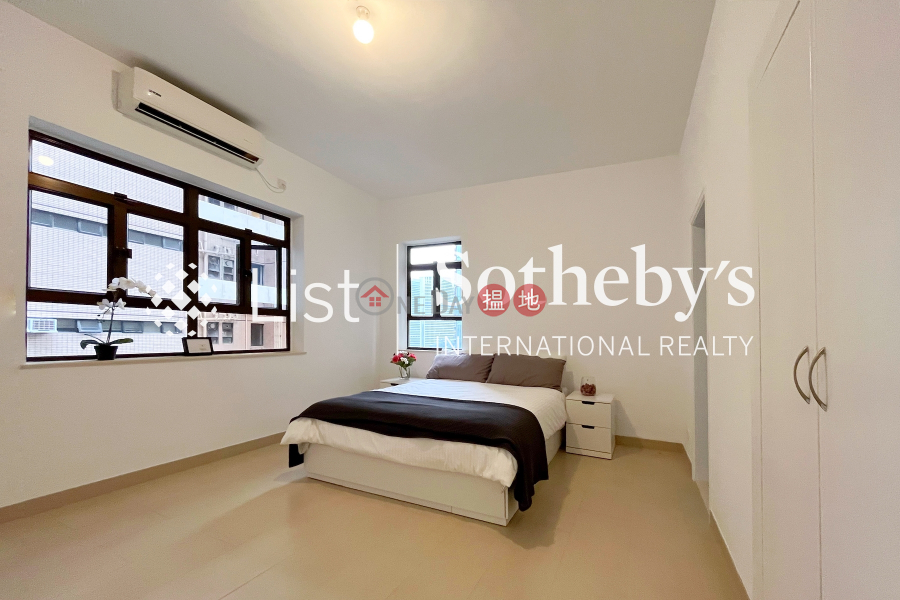 HK$ 63,000/ month, Hillview | Central District | Property for Rent at Hillview with 3 Bedrooms