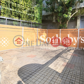 Property for Rent at 11, Tung Shan Terrace with 2 Bedrooms
