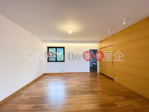Efficient 3 bedroom with balcony & parking | Rental | Victoria Height 威利閣 _0
