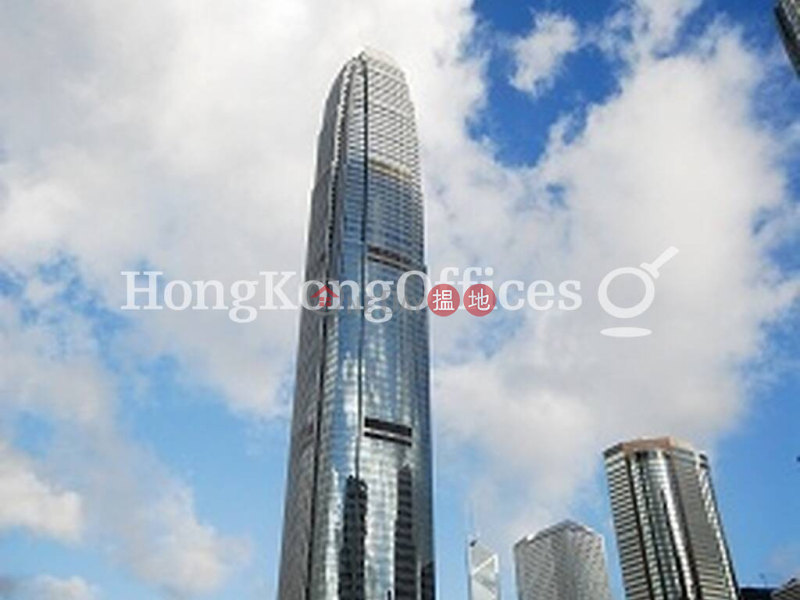 Office Unit for Rent at Two International Finance Centre | 8 Finance Street | Central District Hong Kong, Rental HK$ 180,320/ month