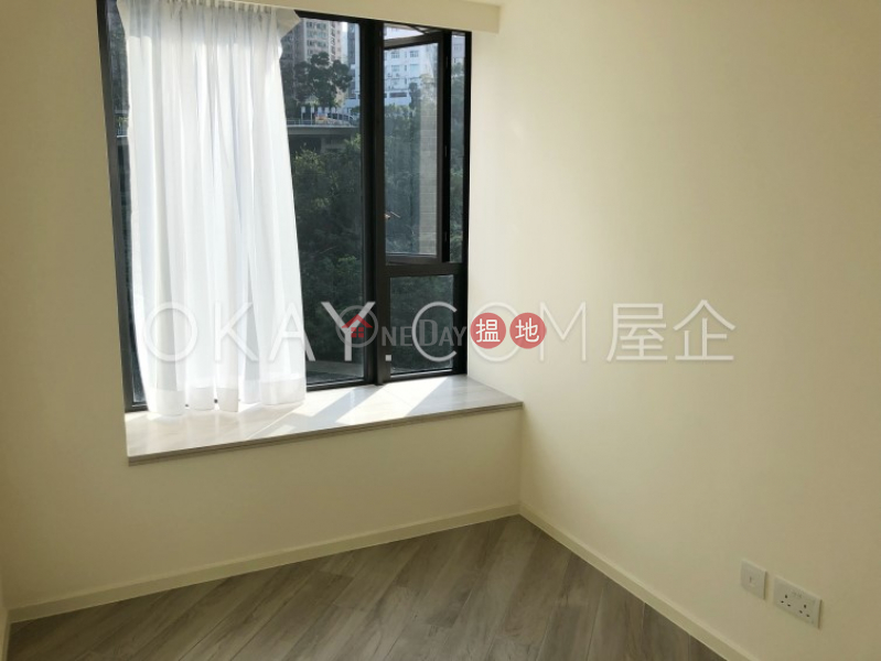 HK$ 46,000/ month, Fleur Pavilia Tower 2 Eastern District, Rare 3 bedroom on high floor with balcony | Rental