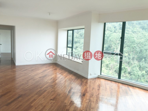Lovely 3 bedroom with balcony & parking | Rental | Hillsborough Court 曉峰閣 _0