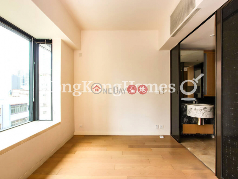 HK$ 28,000/ month Gramercy Western District | 1 Bed Unit for Rent at Gramercy
