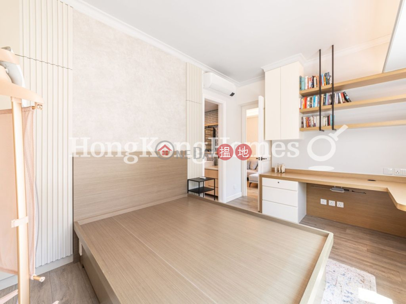 傲翔灣畔一房單位出租|西區傲翔灣畔(The Sail At Victoria)出租樓盤 (Proway-LID147691R)