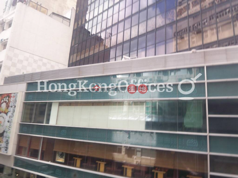Office Unit for Rent at IVY House, IVY House 愛雲大廈 Rental Listings | Central District (HKO-48299-ABFR)