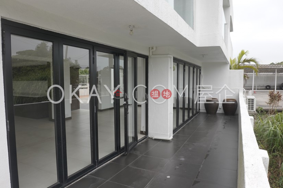 Property Search Hong Kong | OneDay | Residential, Sales Listings, Stylish house with sea views, rooftop & terrace | For Sale