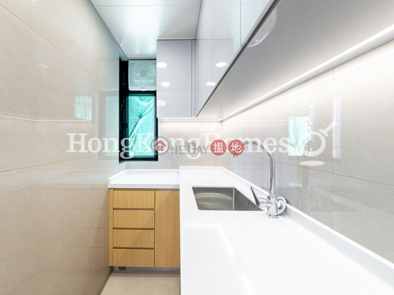 金荷大廈開放式單位出售|西區金荷大廈(Kam Ho Mansion)出售樓盤 (Proway-LID204530S)