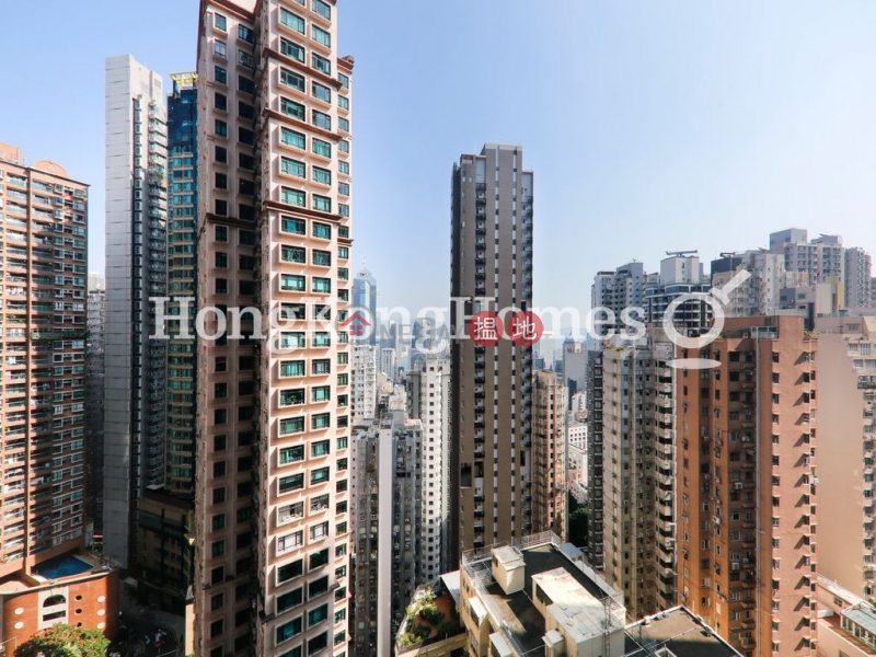 香港搵樓|租樓|二手盤|買樓| 搵地 | 住宅-出租樓盤慧豪閣三房兩廳單位出租