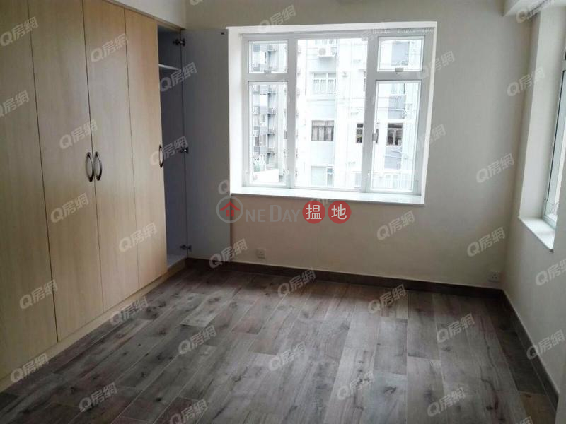 Shan Kwong Court | 3 bedroom High Floor Flat for Sale 26-32 Shan Kwong Road | Wan Chai District, Hong Kong, Sales HK$ 18M