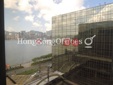 帝國中心寫字樓租單位出租, 帝國中心 Empire Centre | 油尖旺 (HKO-52228-ABER)_0