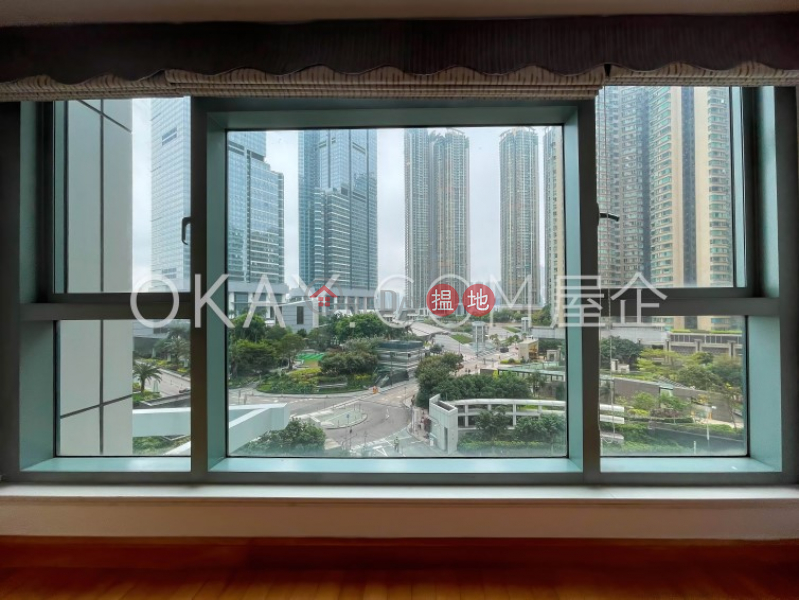 Gorgeous 3 bedroom in Kowloon Station | For Sale, 1 Austin Road West | Yau Tsim Mong, Hong Kong, Sales, HK$ 42M