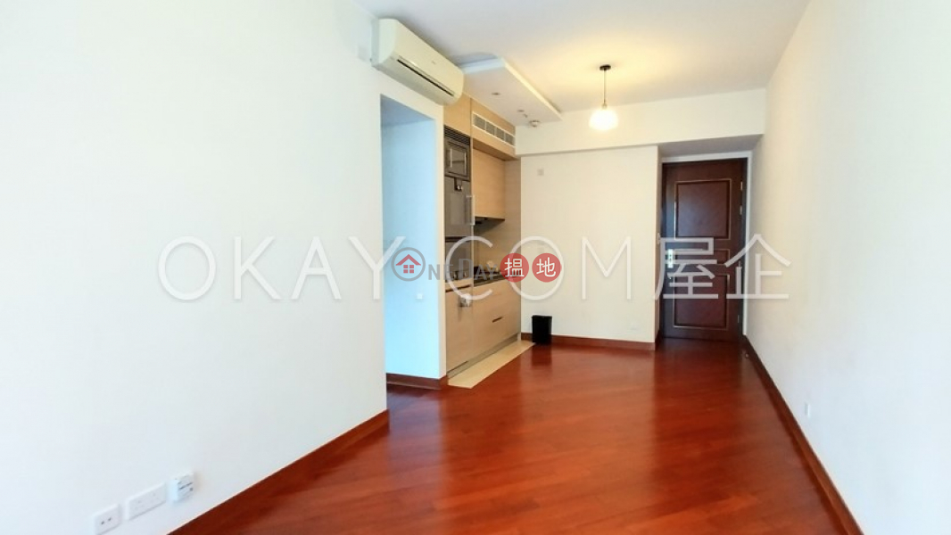 Property Search Hong Kong | OneDay | Residential, Rental Listings Intimate 2 bedroom with balcony | Rental