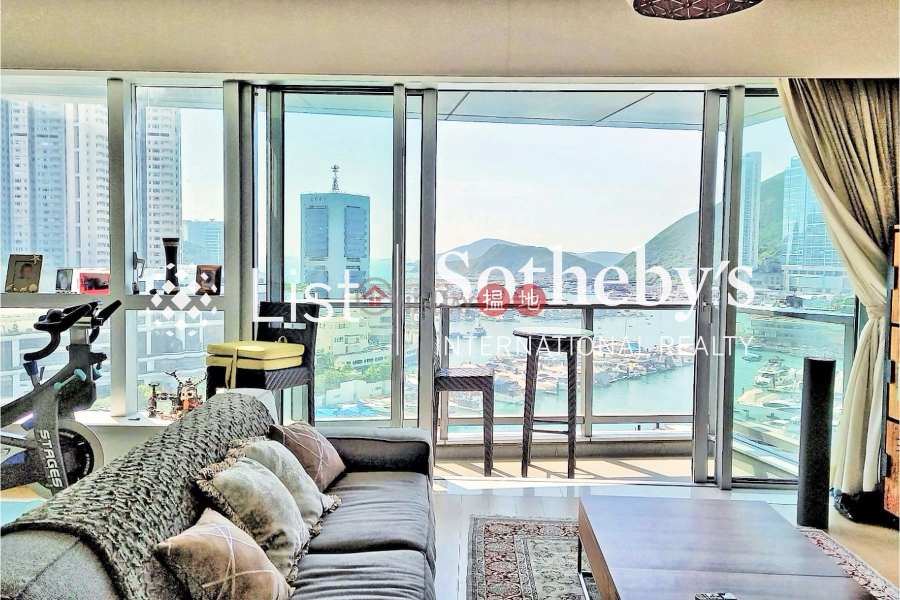 Property Search Hong Kong | OneDay | Residential, Rental Listings, Property for Rent at Marinella Tower 1 with 4 Bedrooms