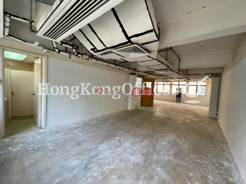 Office Unit for Rent at Greatmany Centre 109-115 Queens Road East | Wan Chai District | Hong Kong | Rental HK$ 29,394/ month