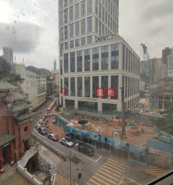 建康大廈|低層|寫字樓/工商樓盤出租樓盤|HK$ 52,220/ 月