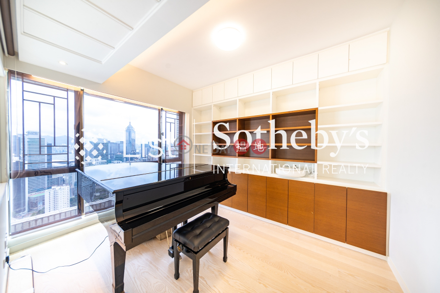 HK$ 65M, Bowen Place, Eastern District Property for Sale at Bowen Place with 4 Bedrooms