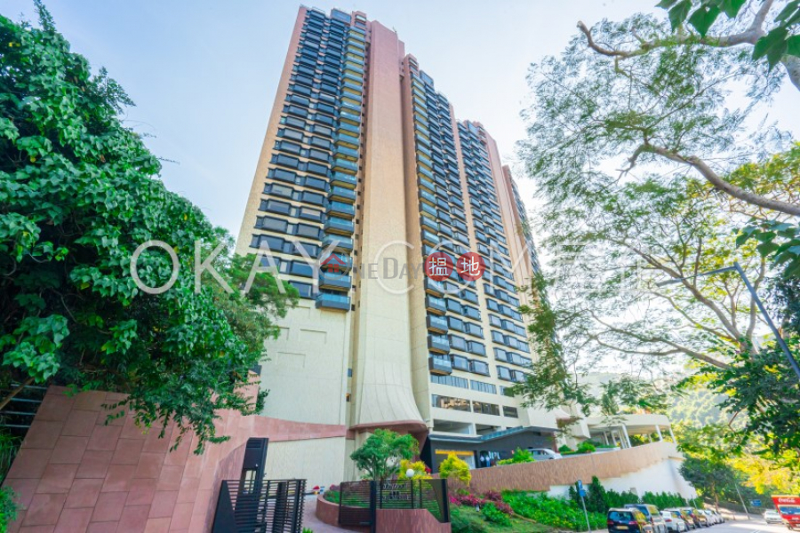 Property Search Hong Kong | OneDay | Residential Rental Listings Gorgeous 3 bed on high floor with sea views & parking | Rental