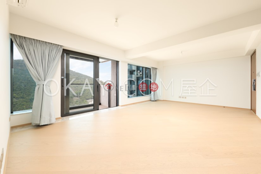 Unique 3 bedroom on high floor with balcony | Rental 301 Victoria Road | Western District Hong Kong | Rental, HK$ 70,000/ month