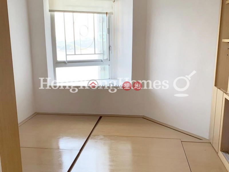 Property Search Hong Kong | OneDay | Residential Rental Listings | 3 Bedroom Family Unit for Rent at South Horizons Phase 2, Yee Ngar Court Block 9