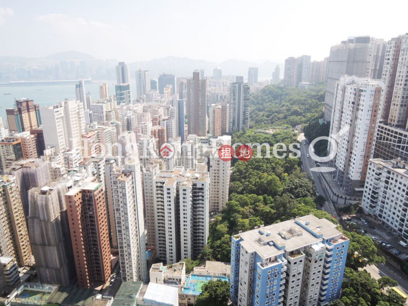 Property Search Hong Kong | OneDay | Residential, Rental Listings | 3 Bedroom Family Unit for Rent at Le Sommet