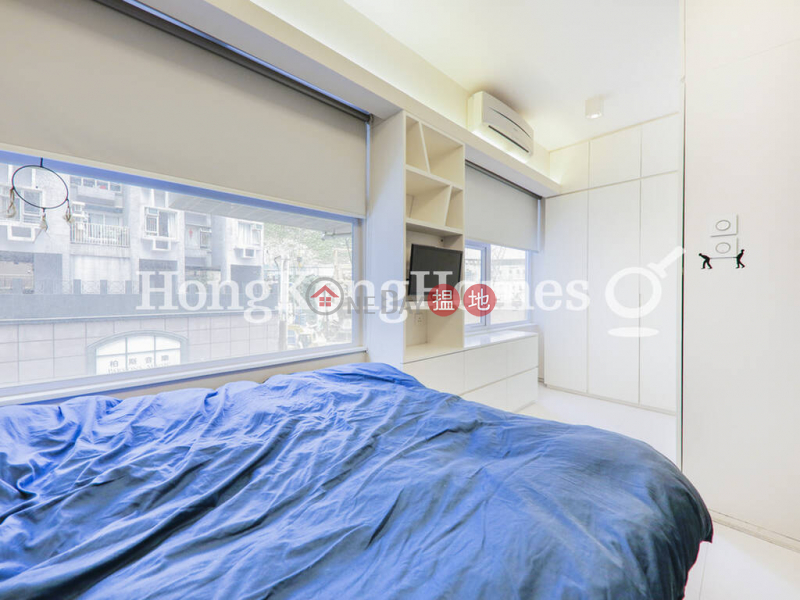 HK$ 9.2M | Bonham Ville | Western District 1 Bed Unit at Bonham Ville | For Sale