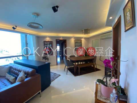 Stylish 4 bedroom with sea views | For Sale | South Horizons Phase 2, Yee Ngar Court Block 9 海怡半島2期怡雅閣(9座) _0