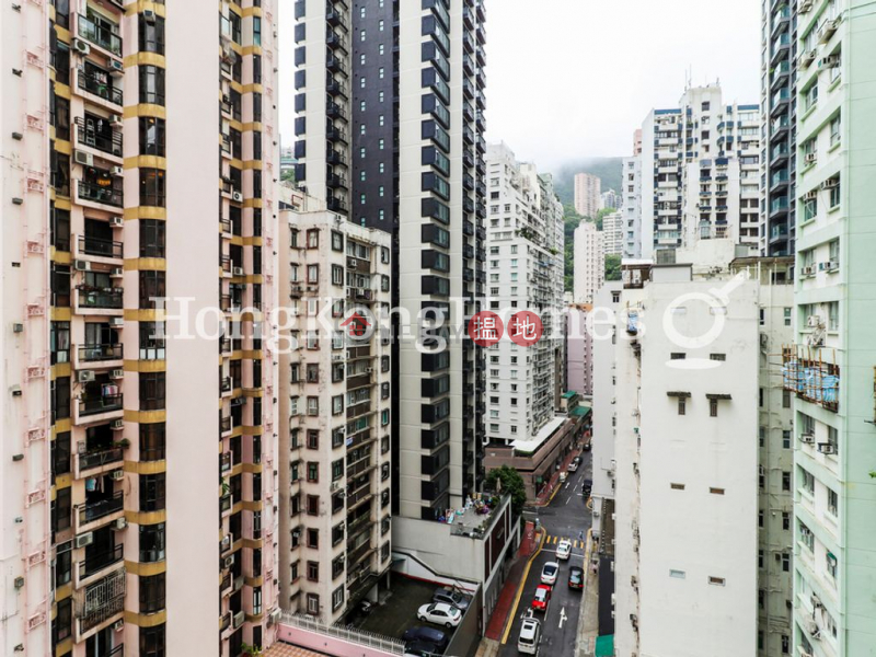 香港搵樓|租樓|二手盤|買樓| 搵地 | 住宅出售樓盤|嘉樂居一房單位出售