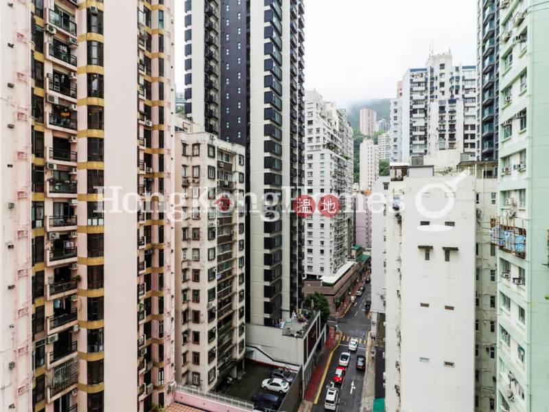 Property Search Hong Kong | OneDay | Residential Sales Listings, 1 Bed Unit at Claymore Court | For Sale