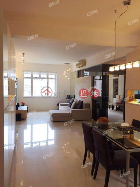 35-41 Village Terrace | 3 bedroom High Floor Flat for Sale, 35-41 Village Terrace | Wan Chai District | Hong Kong | Sales HK$ 30M